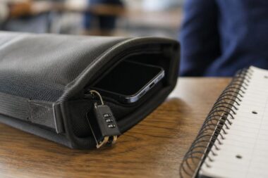 How Phone Free School Routines Can Build Focus Fitness and Leadership 1