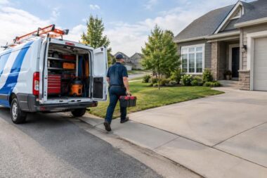 How Plumbing Companies Can Turn Local Search Into Better Fit Jobs
