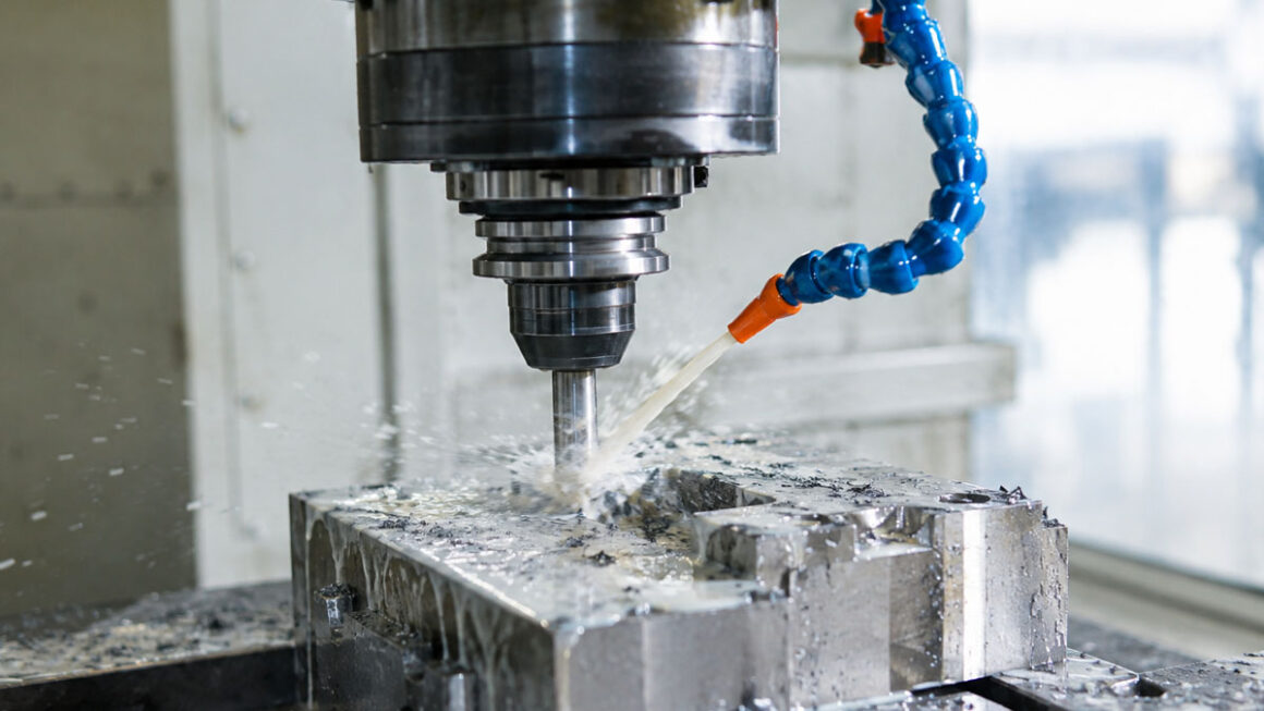 How Precision Material Processing Improves Modern Manufacturing Performance