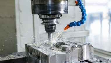 How Precision Material Processing Improves Modern Manufacturing Performance