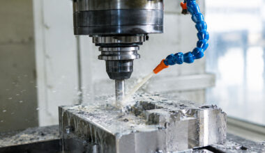 How Precision Material Processing Improves Modern Manufacturing Performance