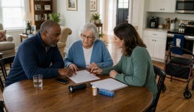 How To Build A Practical Emergency Plan For Older Adults Living Alone