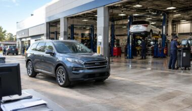 How To Check SUV Recalls Repair Records And Warning Signs