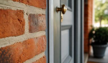 How To Choose A Front Door Color That Works With Your Homes Exterior