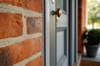How To Choose A Front Door Color That Works With Your Homes Exterior