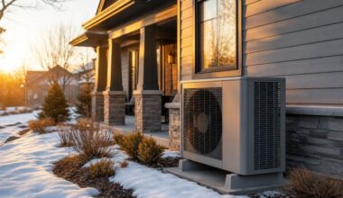 How To Choose A Heat Pump That Fits Your Home Climate And Budget