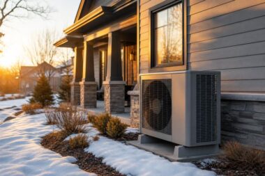 How To Choose A Heat Pump That Fits Your Home Climate And Budget