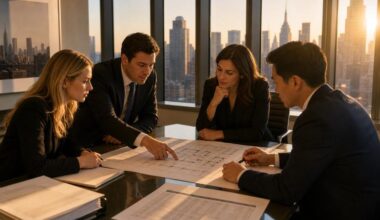 How To Compare Office And Retail Space Before Signing A Commercial Lease In Manhattan New York