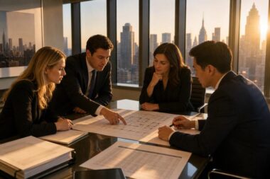 How To Compare Office And Retail Space Before Signing A Commercial Lease In Manhattan New York