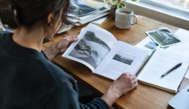 How To Create Printed Booklets That Readers Use