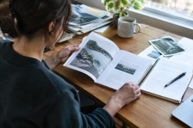 How To Create Printed Booklets That Readers Use