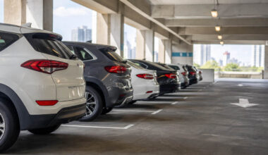 How To Maximize Your Parking Garage Experience