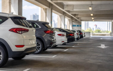 How To Maximize Your Parking Garage Experience