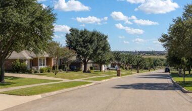 How Wylie Texas Homeowners Can Compare Home Sale Paths