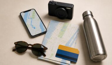 How to Build a Landmark Day in New York Without Overpacking the Schedule