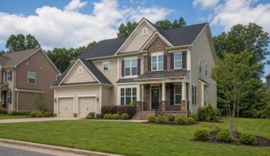 How to Choose Siding That Fits Your Home Climate and Maintenance Plans