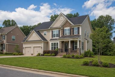 How to Choose Siding That Fits Your Home Climate and Maintenance Plans