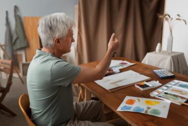How to Find Purpose and Passion in Your Next Chapter of Life
