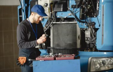 How to Keep Your Diesel Vehicle Running Smoothly and Reliably
