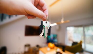 How to Make Rental Homes More Appealing to Long Term Tenants