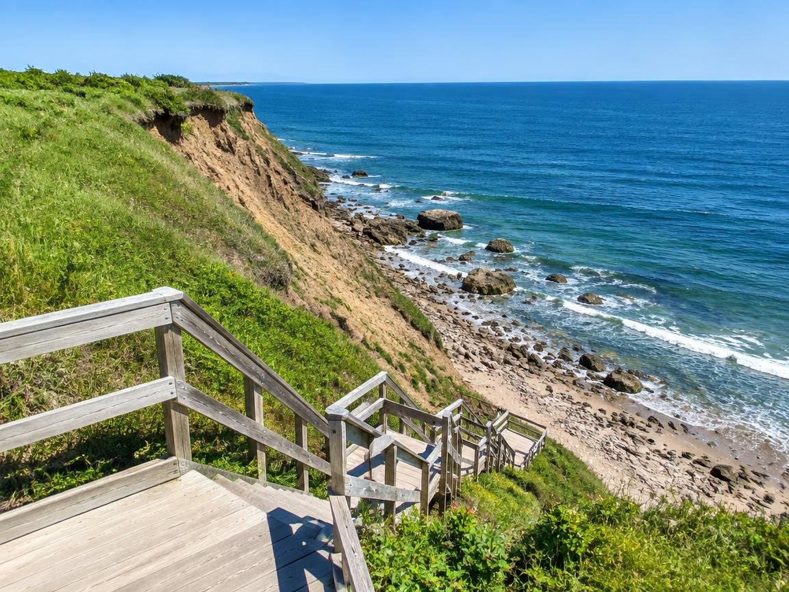How to Plan the Ultimate Block Island Day Tri