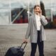 How to Stay Comfortable Without Sacrificing Style While Travelling