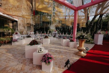 Interactive Ideas to Make Any Event Stand Out