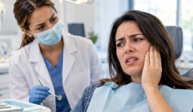 Is It a Dental Emergency