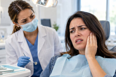 Is It a Dental Emergency