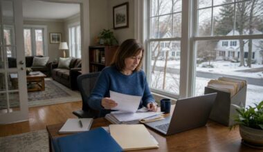New Hampshire Divorce Preparation Checklist