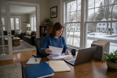 New Hampshire Divorce Preparation Checklist