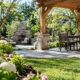 Outdoor Harmony Mastering Plants Hardscapes and Structures