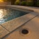 Pool Edge Safety And Maintenance Tips
