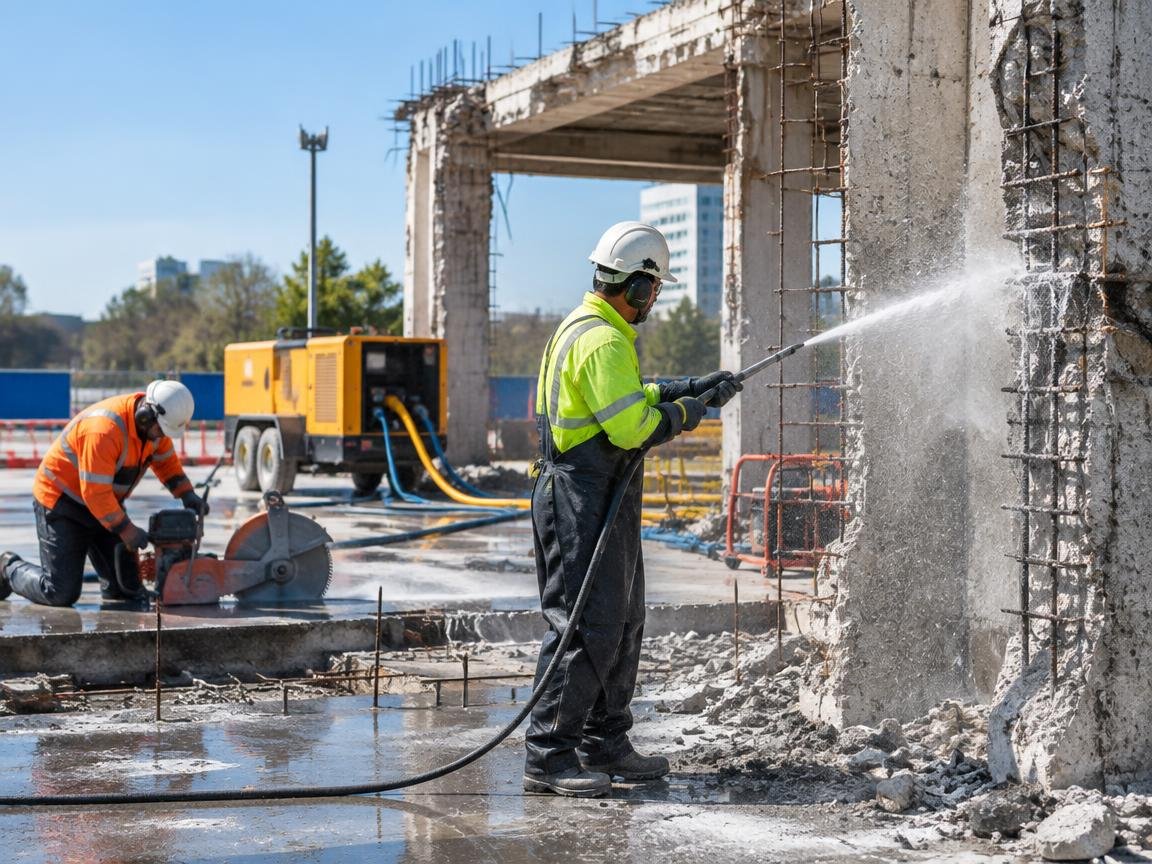 Safety First The Importance of Professional Asbestos Abatem