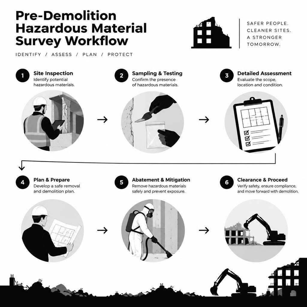 Safety First The Importance of Professional Asbestos Abatemen