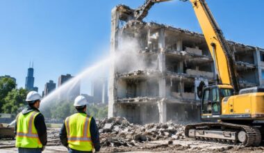 Safety First The Importance of Professional Asbestos Abatement