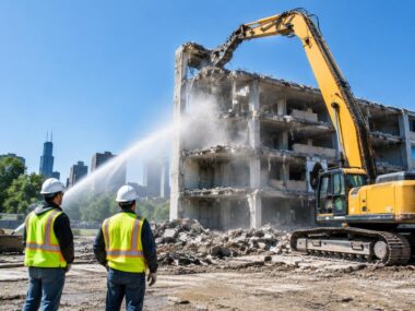 Safety First The Importance of Professional Asbestos Abatement