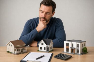 Selling a House Fast A Clear Comparison of Cash Agent and DIY Options