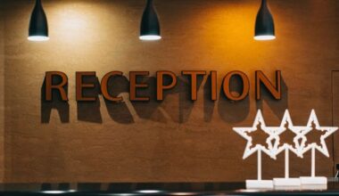 Simple Ways Hotels Can Create a Better Guest Experience