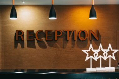 Simple Ways Hotels Can Create a Better Guest Experience