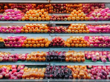 Simple Ways to Make Food Production More Sustainable