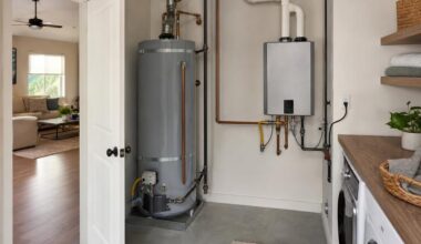 Smart Homeowners Guide How to Buy the Right Water Heater
