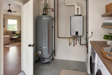 Smart Homeowners Guide How to Buy the Right Water Heater