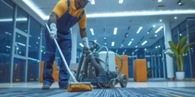 Smart Ways to Keep Your Commercial Property Clean and Presentable