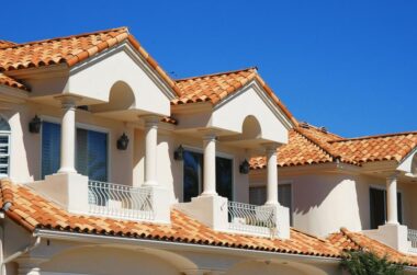 The Most Popular Roof Styles for Homes in Oceanside