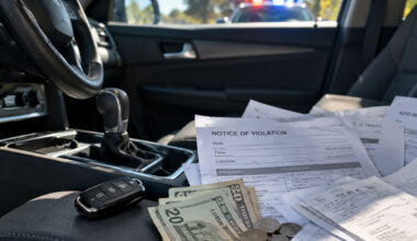 The Real Cost of a DUI Fines Fees Insurance and Hidden Expenses