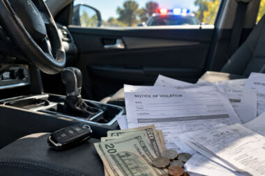 The Real Cost of a DUI Fines Fees Insurance and Hidden Expenses