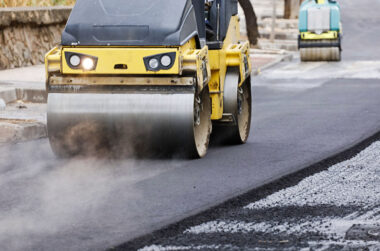 The Top 5 Paving Companies Serving New York