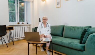 Things to Know Before Your First Online Consultation