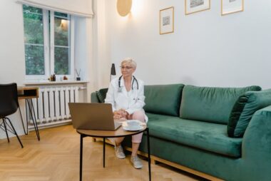 Things to Know Before Your First Online Consultation